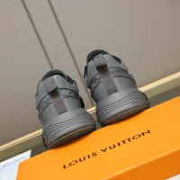 $100.00 USD Louis Vuitton Casual Shoes For Men #1433904
