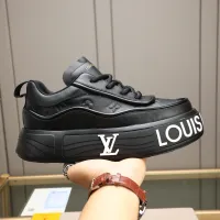 $100.00 USD Louis Vuitton Casual Shoes For Men #1433907