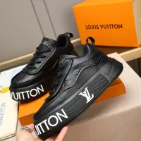 $100.00 USD Louis Vuitton Casual Shoes For Men #1433907