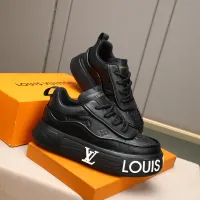 $100.00 USD Louis Vuitton Casual Shoes For Men #1433907