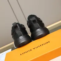 $100.00 USD Louis Vuitton Casual Shoes For Men #1433907