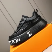 $100.00 USD Louis Vuitton Casual Shoes For Men #1433907