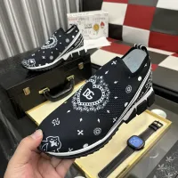 $68.00 USD Dolce & Gabbana D&G Casual Shoes For Men #1433922