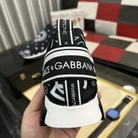 $68.00 USD Dolce & Gabbana D&G Casual Shoes For Women #1433923