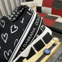 $68.00 USD Dolce & Gabbana D&G Casual Shoes For Men #1433926