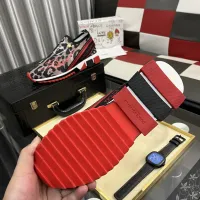 $68.00 USD Dolce & Gabbana D&G Casual Shoes For Men #1433928