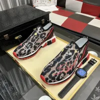 $68.00 USD Dolce & Gabbana D&G Casual Shoes For Women #1433929