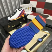 $68.00 USD Dolce & Gabbana D&G Casual Shoes For Men #1433930