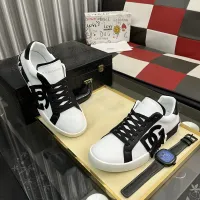 $80.00 USD Dolce & Gabbana D&G Casual Shoes For Men #1433934