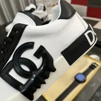 $80.00 USD Dolce & Gabbana D&G Casual Shoes For Women #1433935