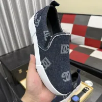 $80.00 USD Dolce & Gabbana D&G Casual Shoes For Women #1433937