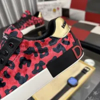 $80.00 USD Dolce & Gabbana D&G Casual Shoes For Men #1433938