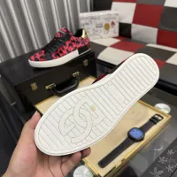 $80.00 USD Dolce & Gabbana D&G Casual Shoes For Men #1433938