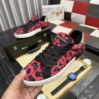 $80.00 USD Dolce & Gabbana D&G Casual Shoes For Women #1433939