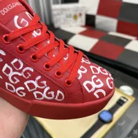 $82.00 USD Dolce & Gabbana D&G Casual Shoes For Men #1433940