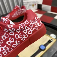 $82.00 USD Dolce & Gabbana D&G Casual Shoes For Men #1433940