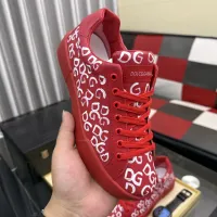 $82.00 USD Dolce & Gabbana D&G Casual Shoes For Women #1433941