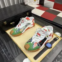 $82.00 USD Dolce & Gabbana D&G Casual Shoes For Men #1433942