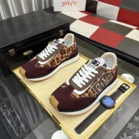 $85.00 USD Dolce & Gabbana D&G Casual Shoes For Men #1433944