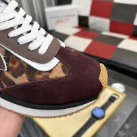 $85.00 USD Dolce & Gabbana D&G Casual Shoes For Men #1433944