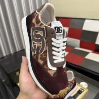 $85.00 USD Dolce & Gabbana D&G Casual Shoes For Women #1433945