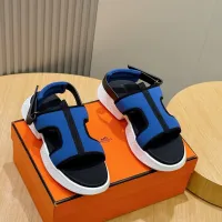 $72.00 USD Hermes Sandal For Men #1433946