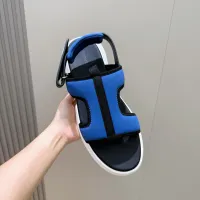 $72.00 USD Hermes Sandal For Men #1433946