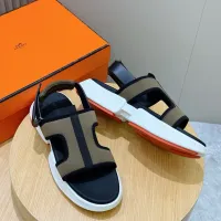 $72.00 USD Hermes Sandal For Men #1433947