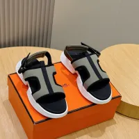 $72.00 USD Hermes Sandal For Men #1433948