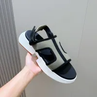 $72.00 USD Hermes Sandal For Men #1433948