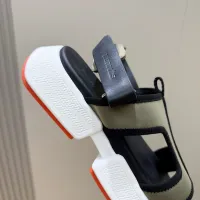 $72.00 USD Hermes Sandal For Men #1433948