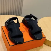 $72.00 USD Hermes Sandal For Men #1433950