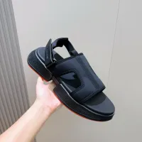 $72.00 USD Hermes Sandal For Men #1433950