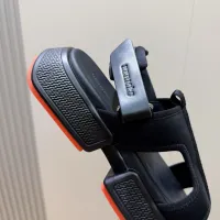 $72.00 USD Hermes Sandal For Men #1433950
