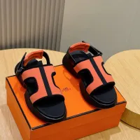 $72.00 USD Hermes Sandal For Men #1433951