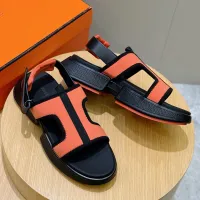 $72.00 USD Hermes Sandal For Men #1433951
