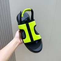 $72.00 USD Hermes Sandal For Men #1433952