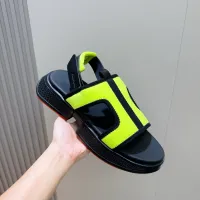 $72.00 USD Hermes Sandal For Men #1433952