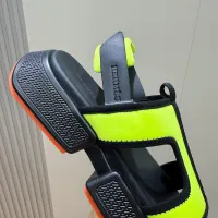 $72.00 USD Hermes Sandal For Men #1433952