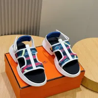 $72.00 USD Hermes Sandal For Men #1433953