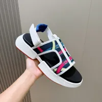 $72.00 USD Hermes Sandal For Men #1433953