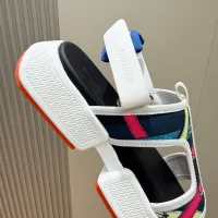 $72.00 USD Hermes Sandal For Men #1433953