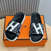 $52.00 USD Hermes Slippers For Men #1433954