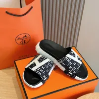 $52.00 USD Hermes Slippers For Men #1433954