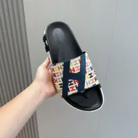 $52.00 USD Hermes Slippers For Men #1433955