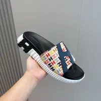 $52.00 USD Hermes Slippers For Men #1433955