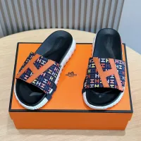 $52.00 USD Hermes Slippers For Men #1433956
