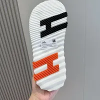 $52.00 USD Hermes Slippers For Men #1433956