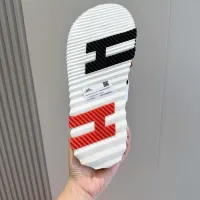 $56.00 USD Hermes Slippers For Men #1433958