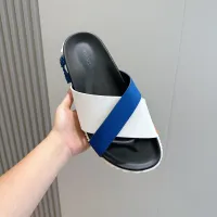 $56.00 USD Hermes Slippers For Men #1433960